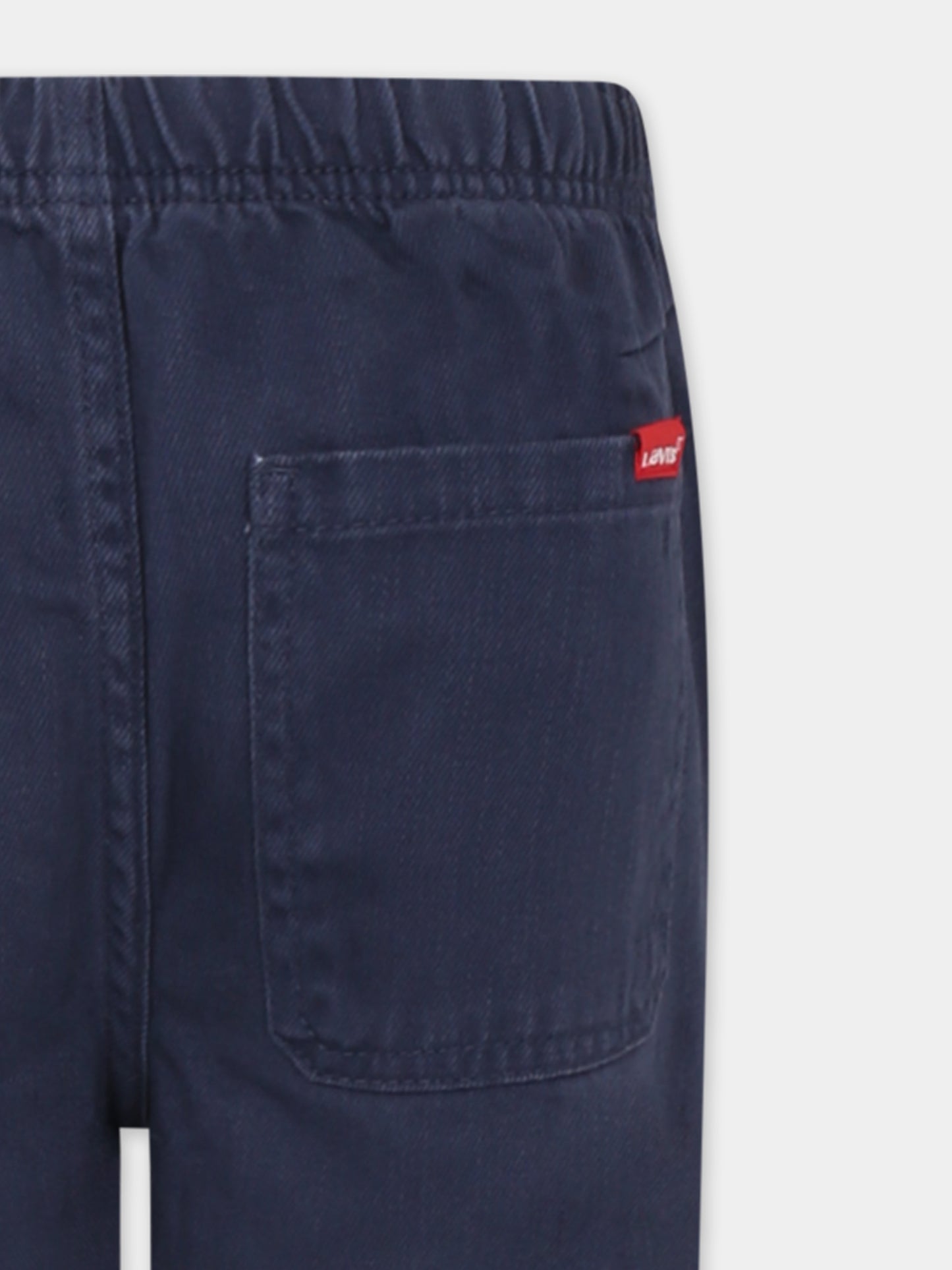 Pantaloni blu per bambino,Levi's Kids,L221 C8D