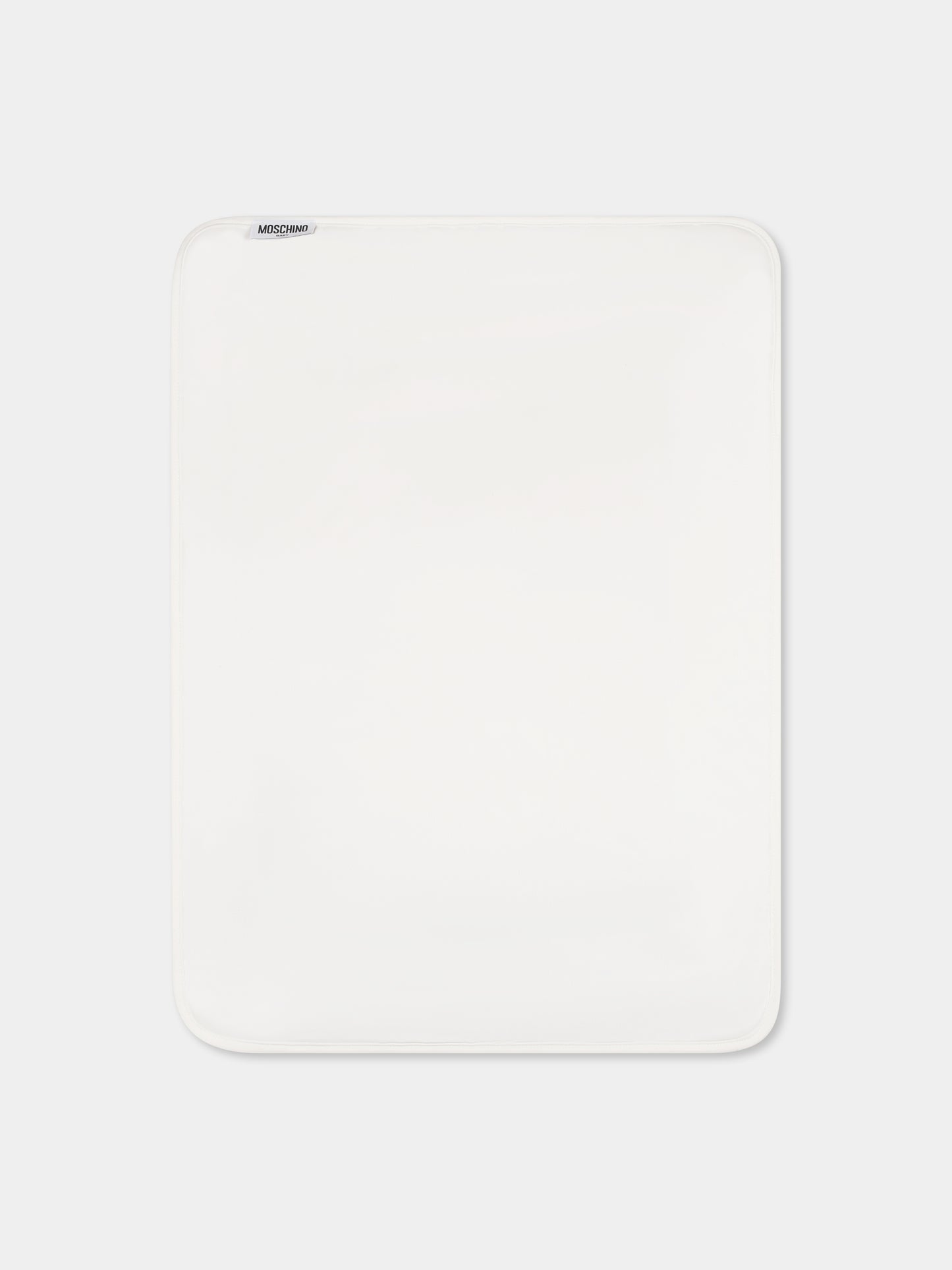 Ivory changing bag for babykids with Teddy Bear