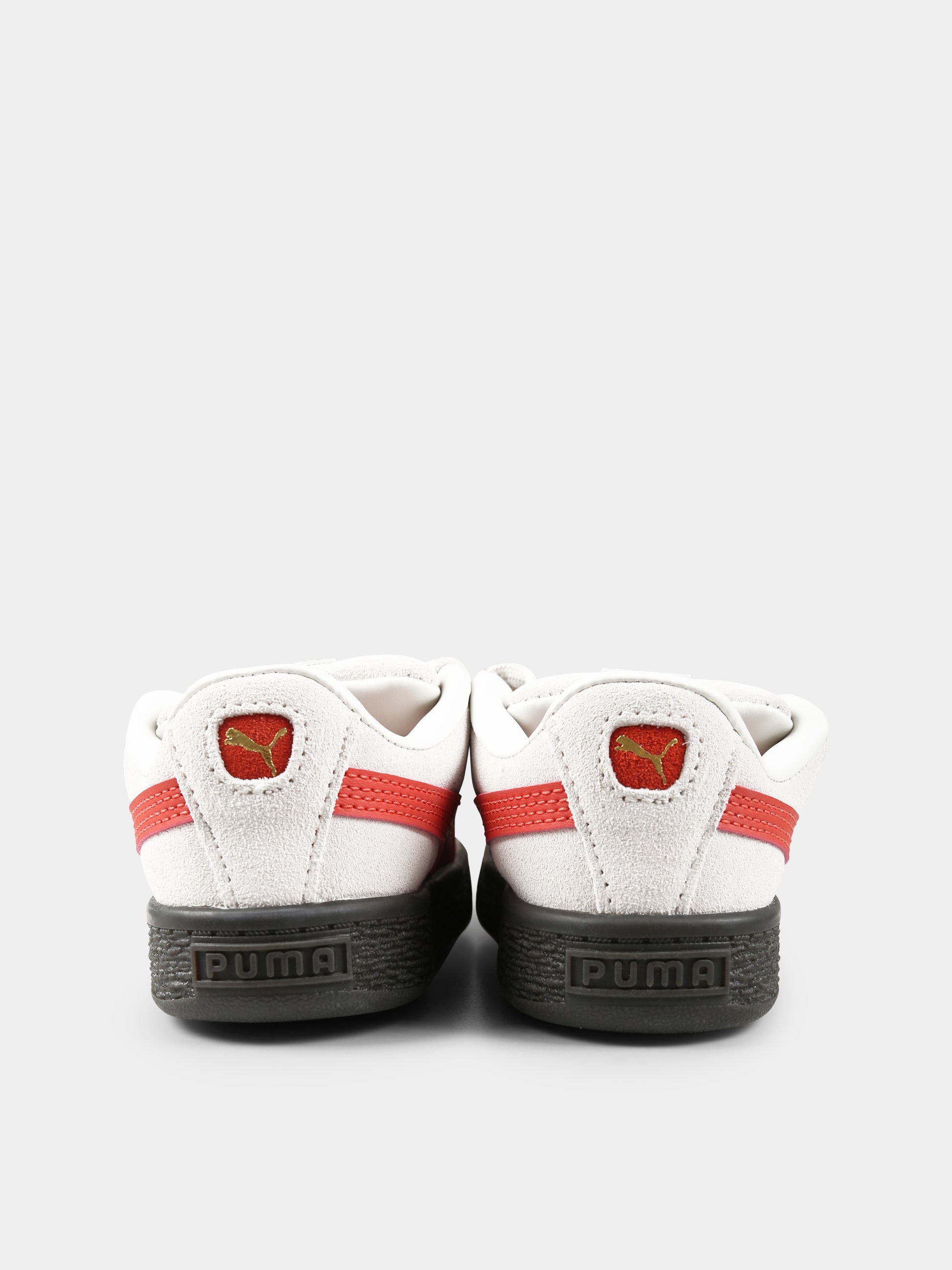 Sneakers Suede XL grigie per neonati e bambini,Puma,25S PU396579 396579 28