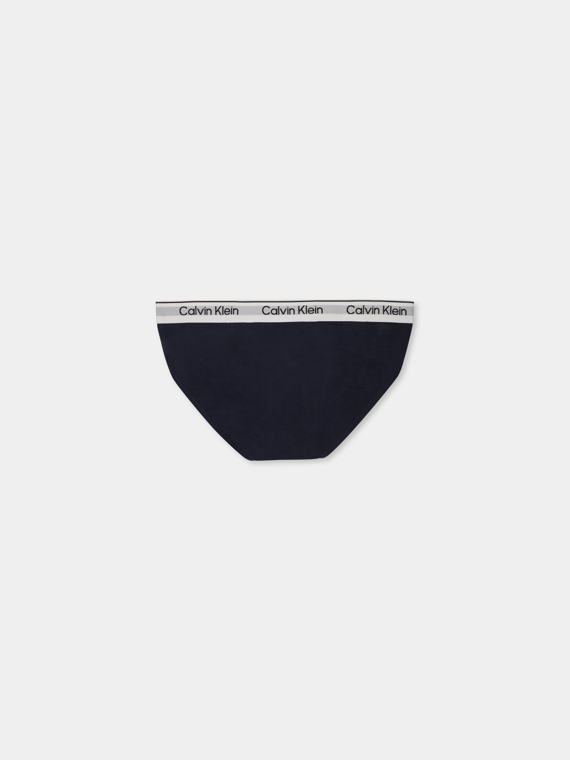 Set slip multicolor per bambina con logo,Calvin Klein Kids,25S CAB70B700508T B70B700508 0SD