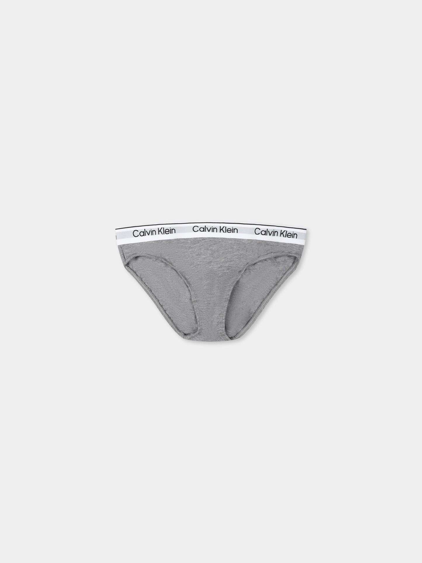 Set slip multicolor per bambina con logo,Calvin Klein Kids,25S CAG80G800728T G80G800728 0WT