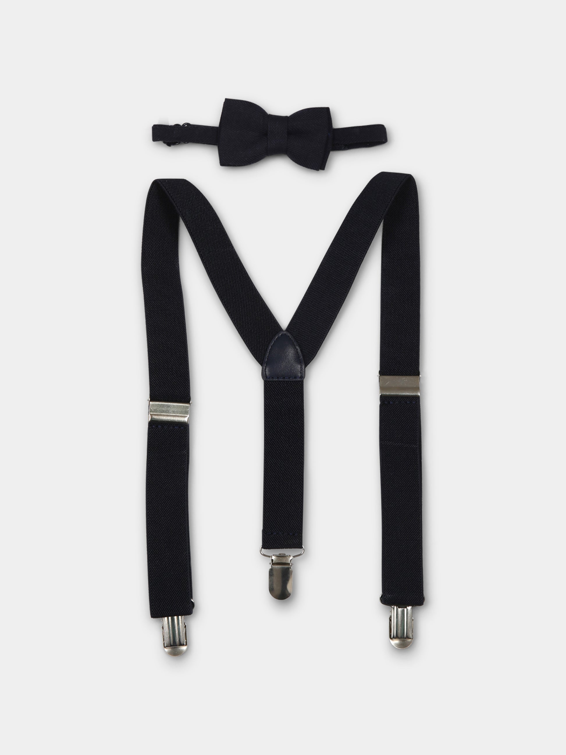 Set accessori blu per neonato,Mayoral,10933 022