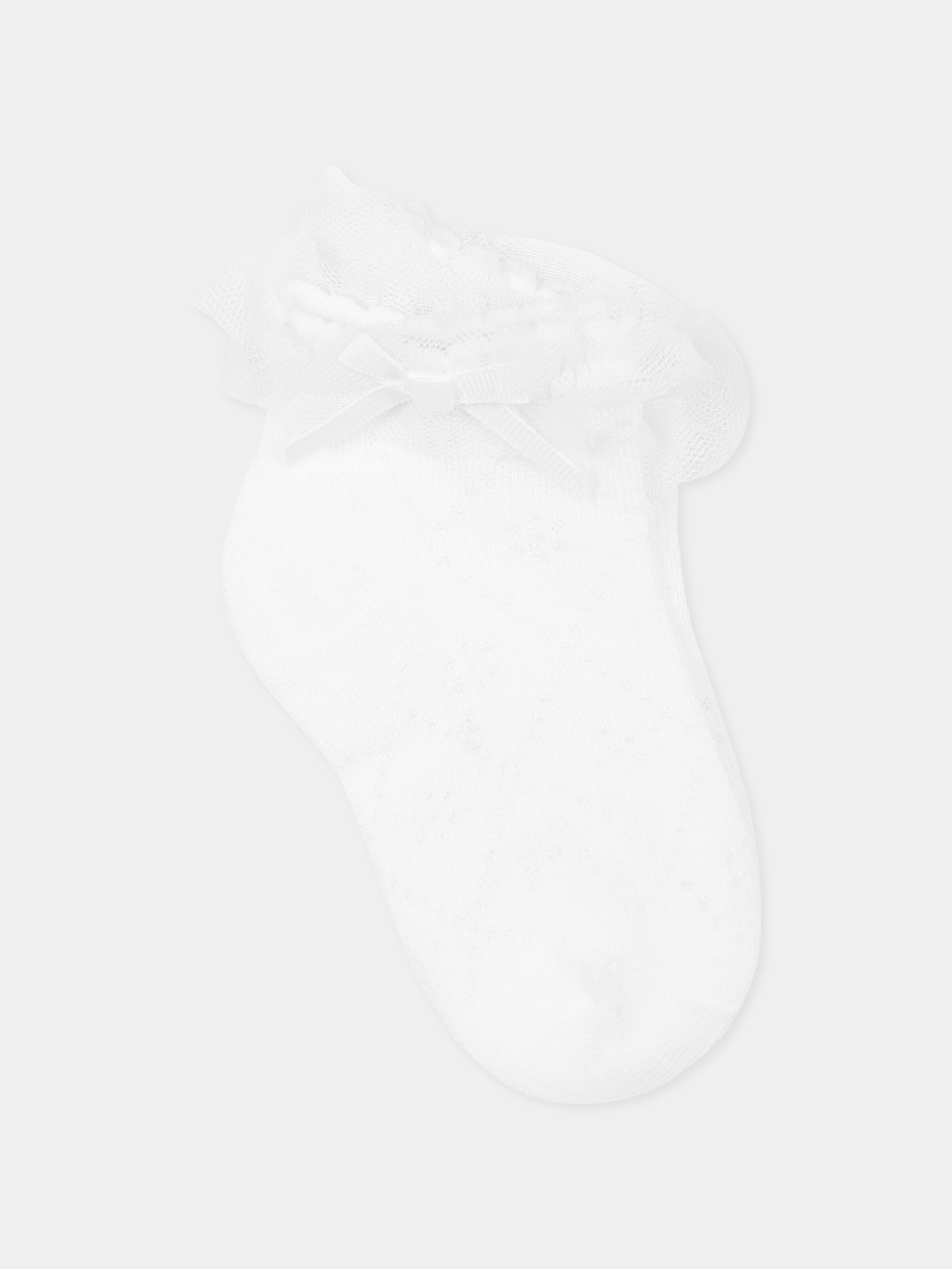 Set calzini multicolor per neonata,Mayoral,10872 085