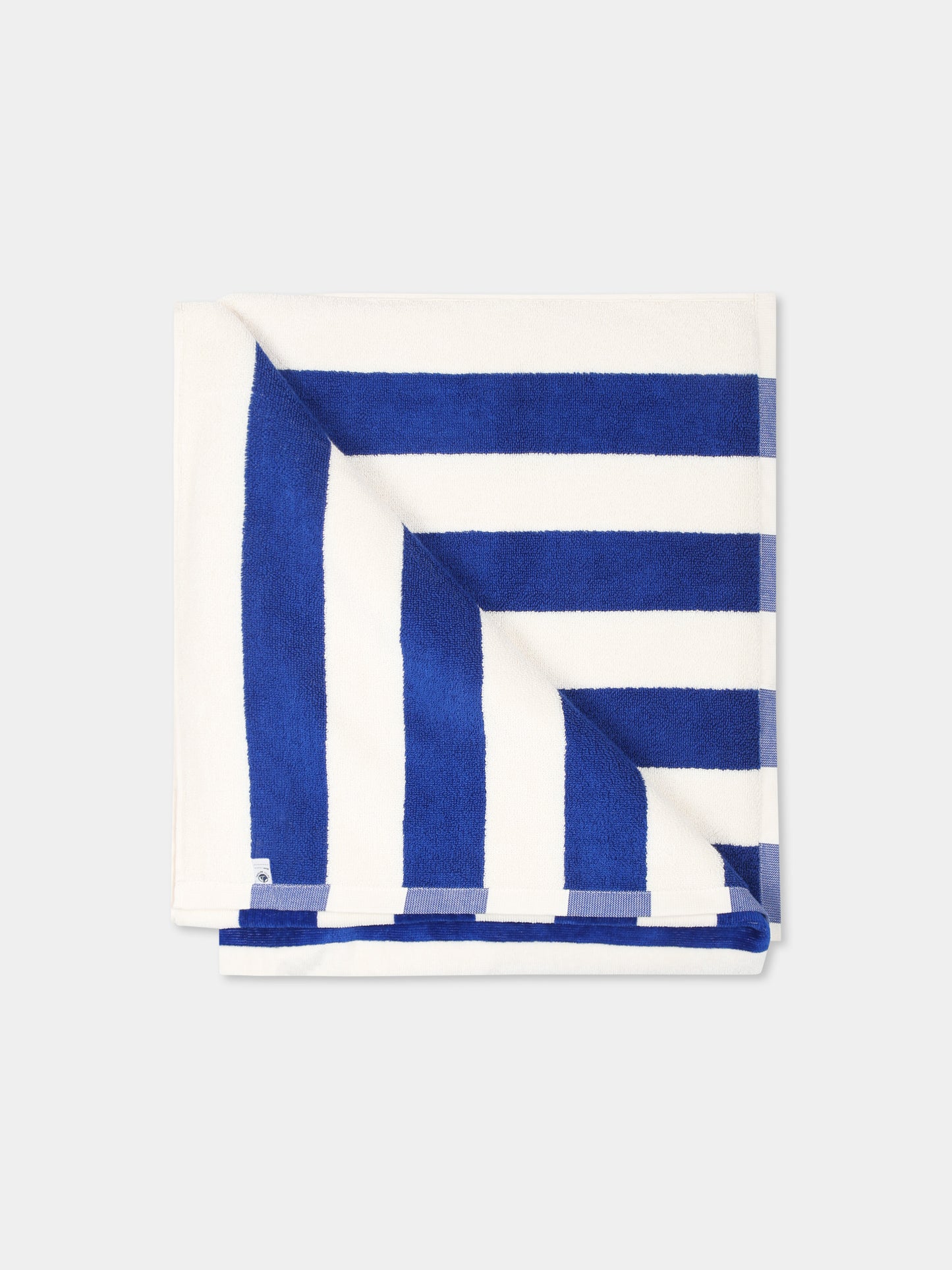 Telo mare blu per bambini,Petit Bateau,A0CH8 VARIANTE 1  01