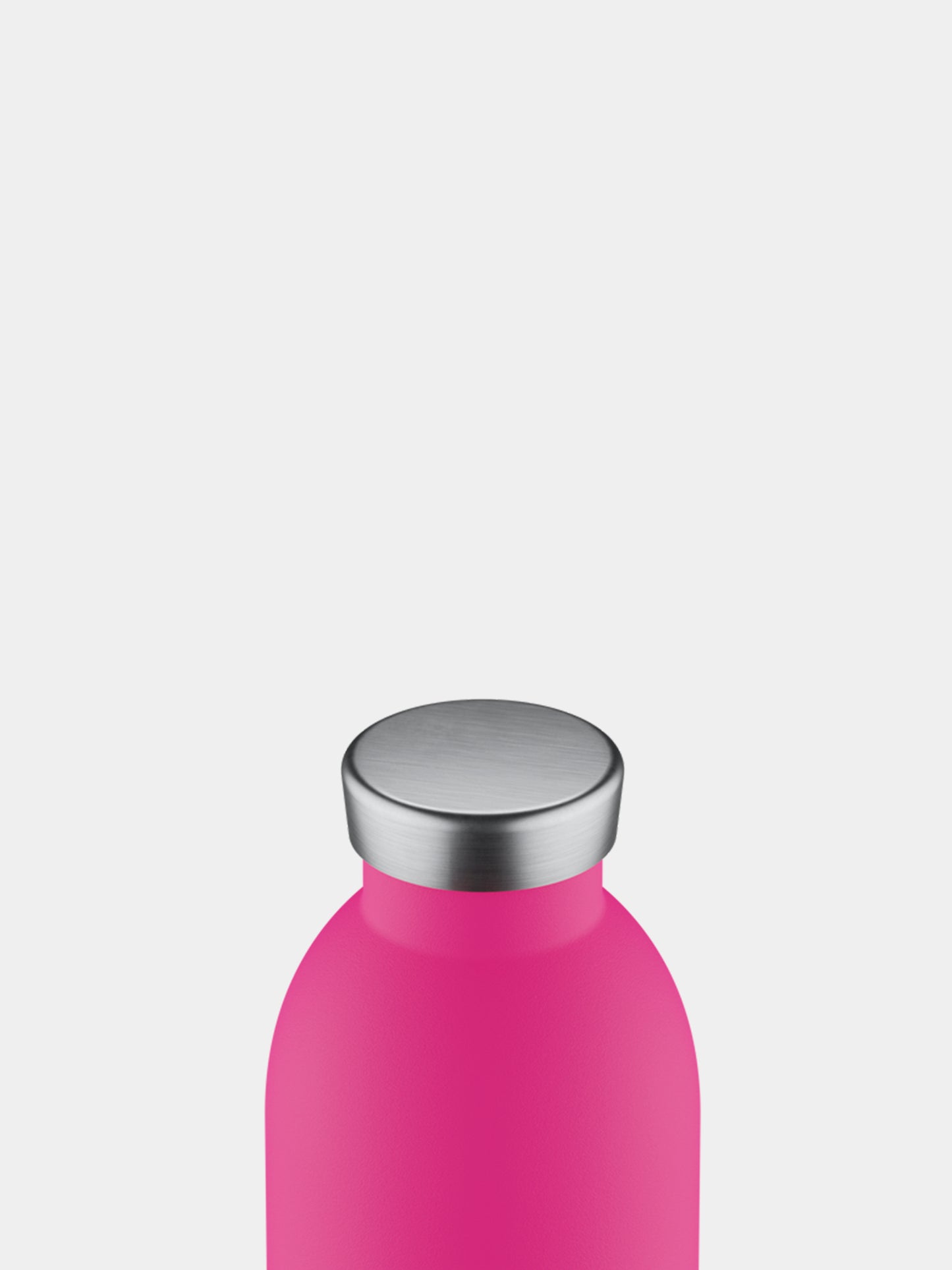 Clima Bottle Stone Passion Pink 500 ml per bambini,24bottles,001487 CLIMA BOTTLE 050 STONE PASSION PINK