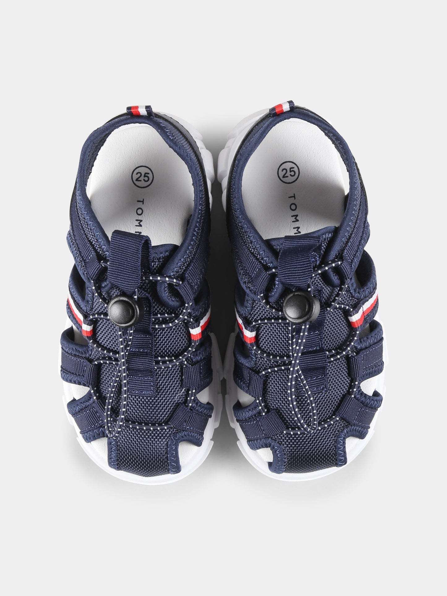 Ragnetti blu per bambino,Tommy Hilfiger Junior,T1B2 33895 1591800