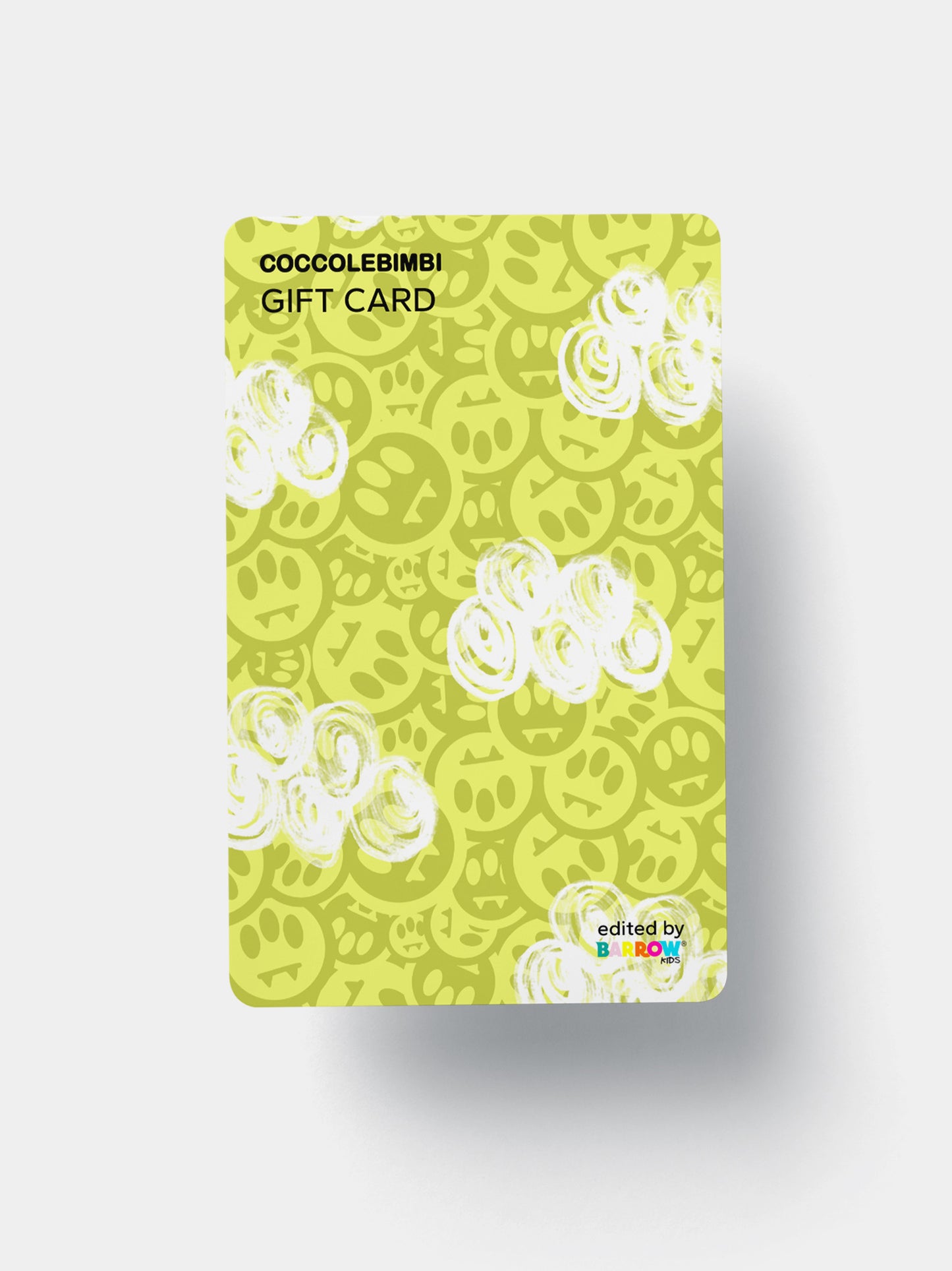 Virtual Gift Card by Barrow