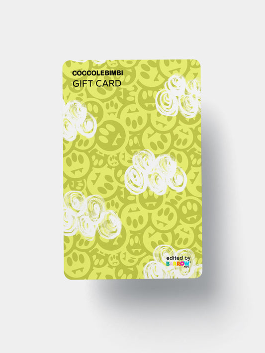 Virtual Gift Card by Barrow