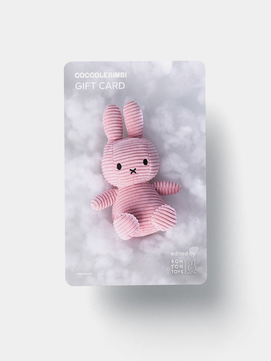 Virtual Gift Card by Bon Ton Toys