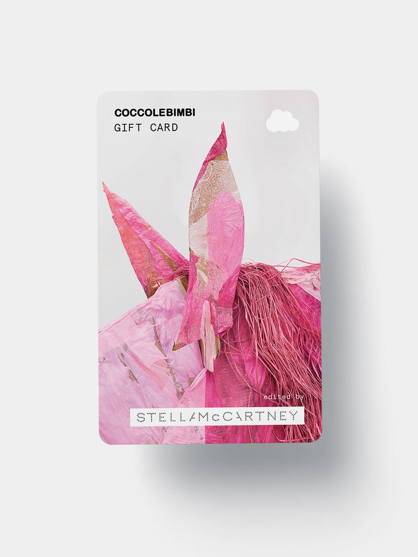 Virtual Gift Card by Stella McCartney
