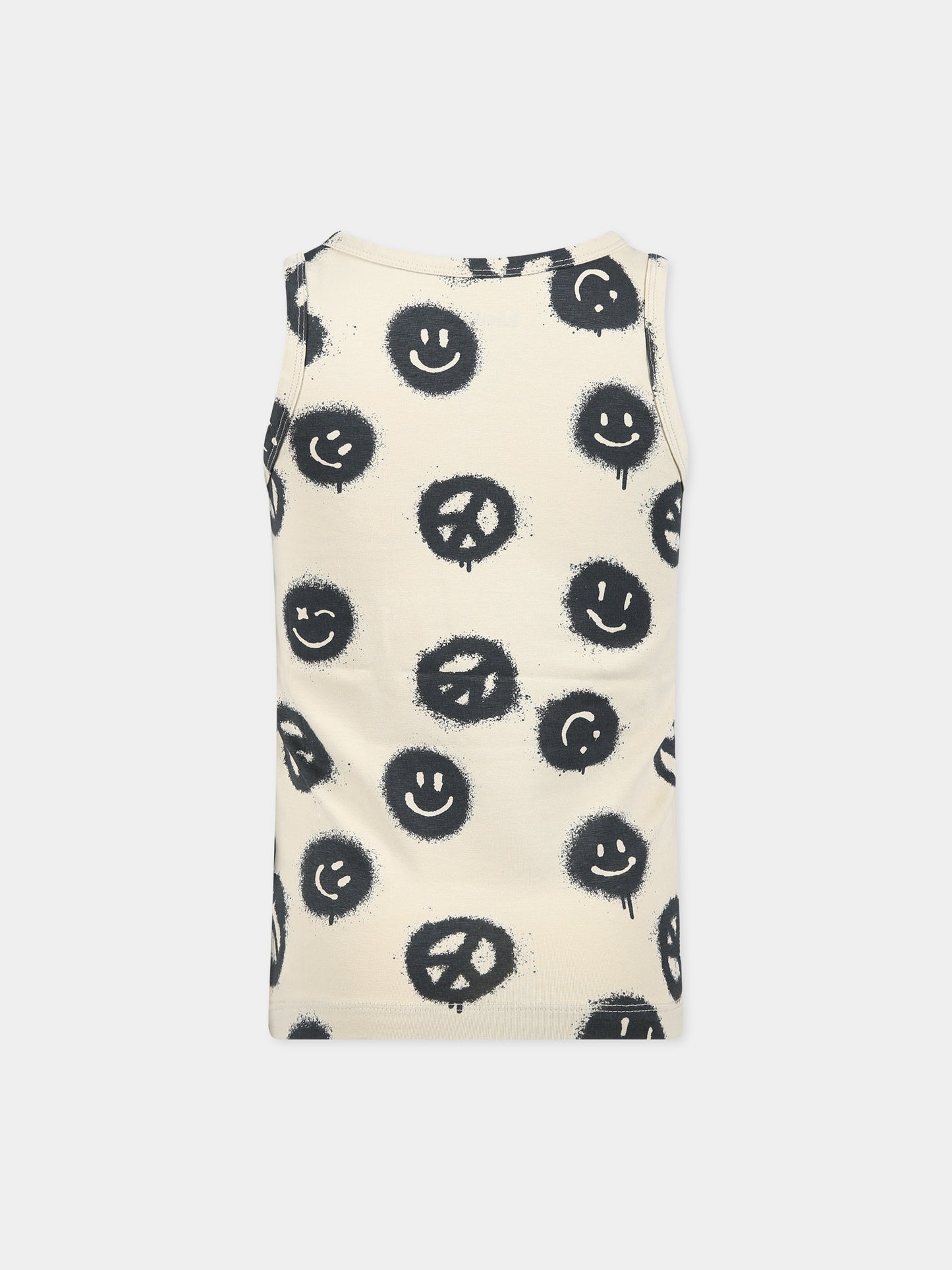 Set multicolor per bambino con smile,Molo,1S23Q103 6841