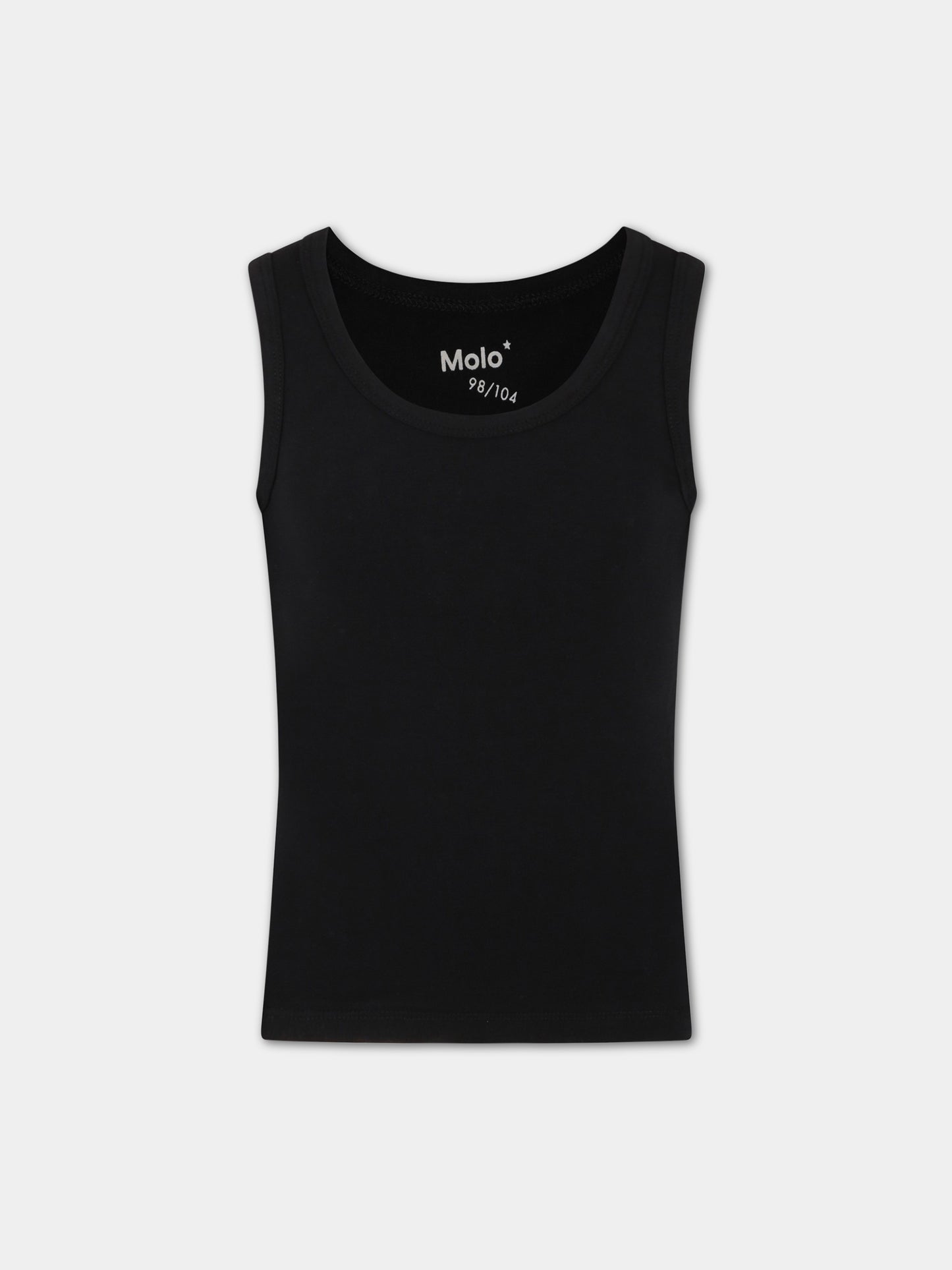 Set multicolor per bambino con logo,Molo,1S23Q103 6840