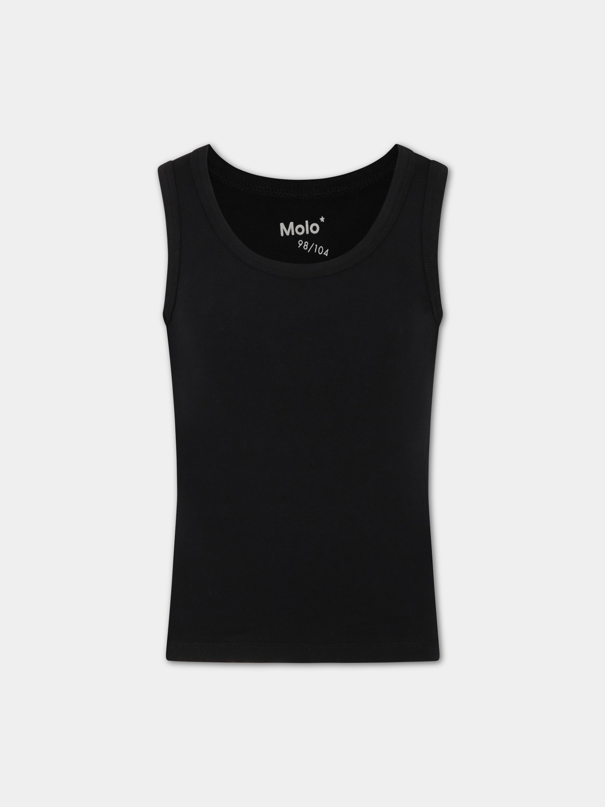 Set multicolor per bambino con logo,Molo,1S23Q103 6840