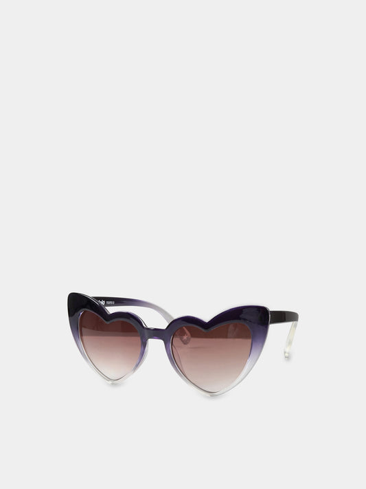 Occhiali  Sana  da sole per bambina,Molo,7S23T513 8671