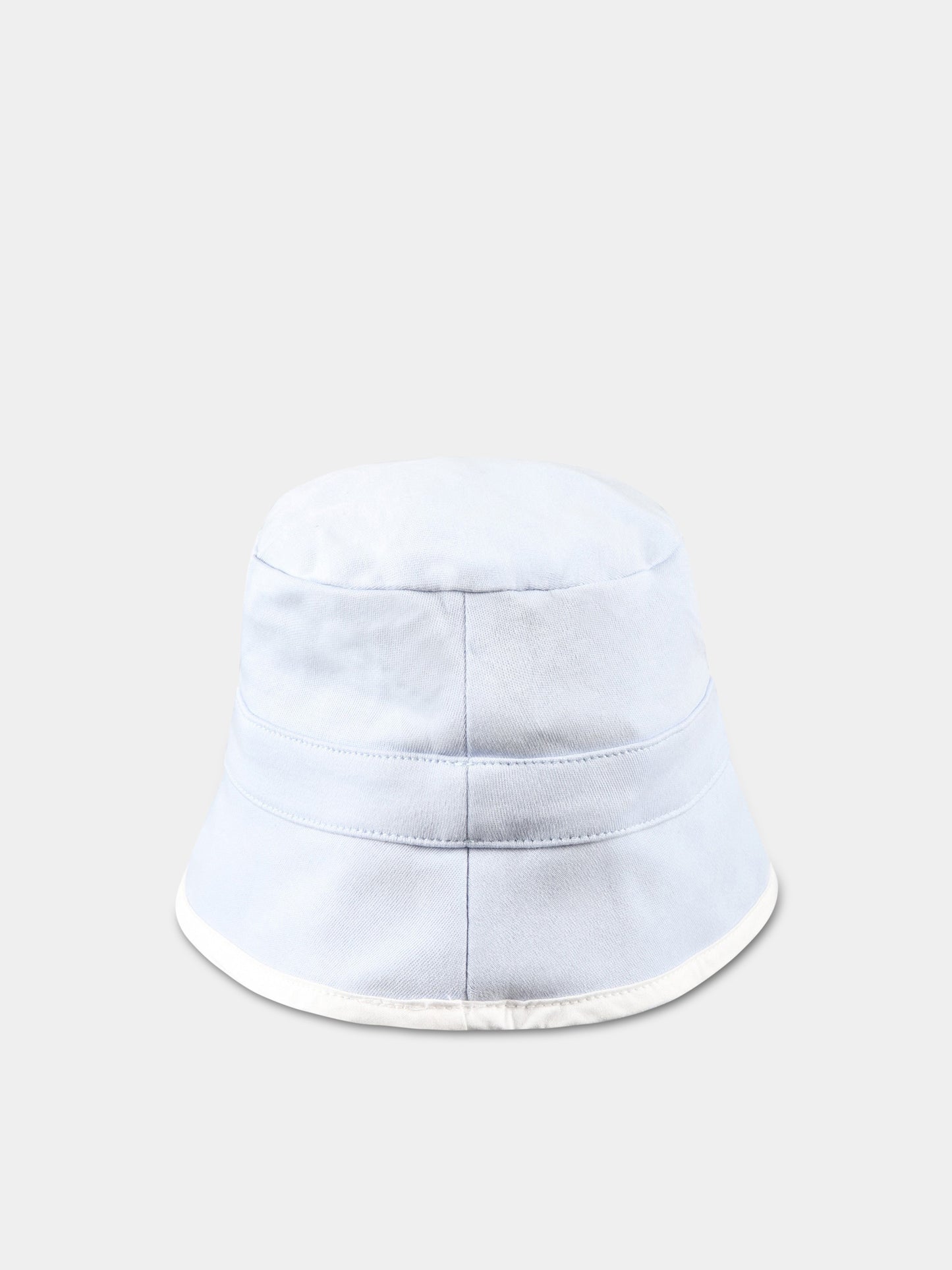 Set multicolor per neonato con logo bianco,Timberland,T98318 781