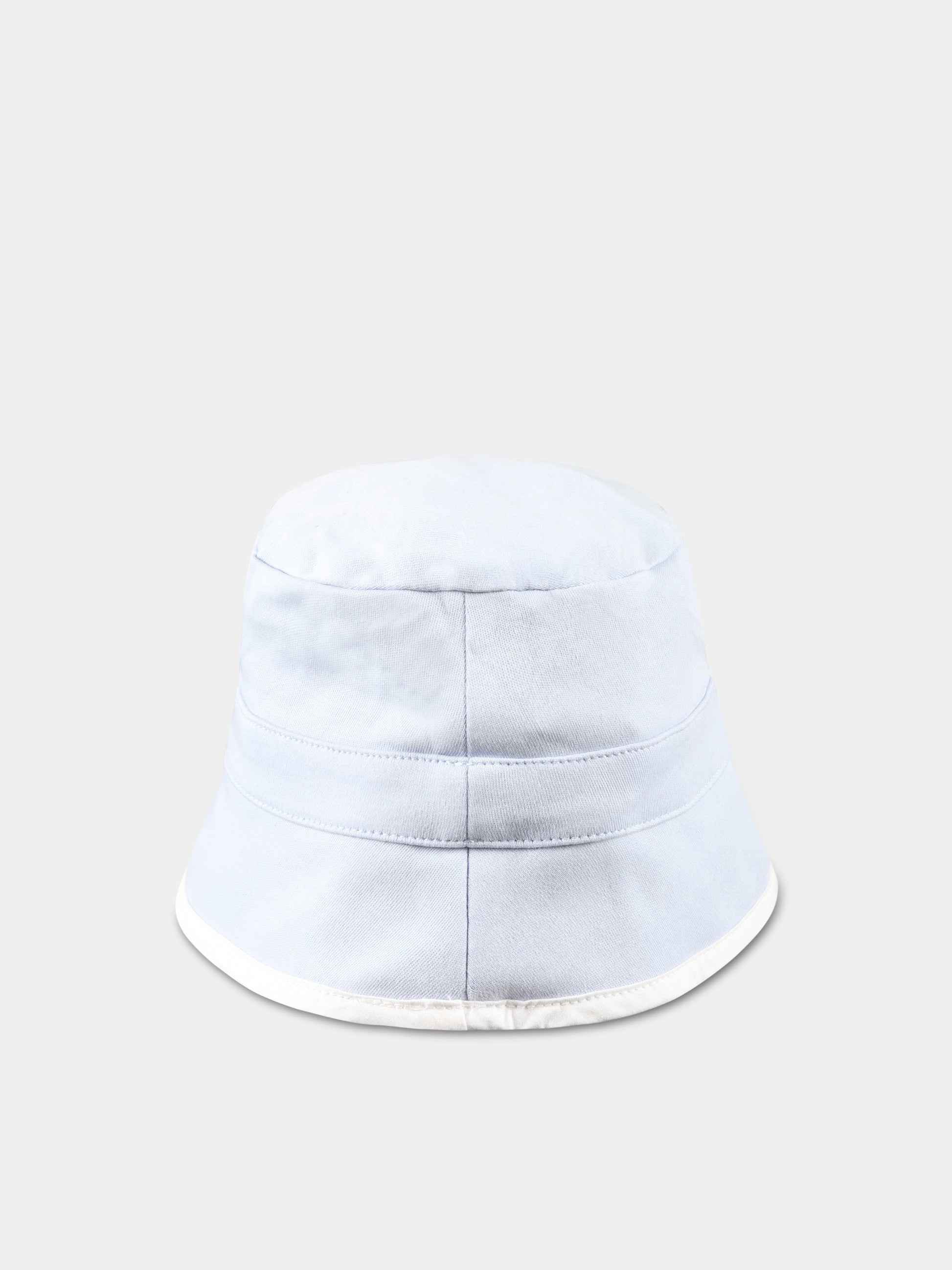 Set multicolor per neonato con logo bianco,Timberland,T98318 781