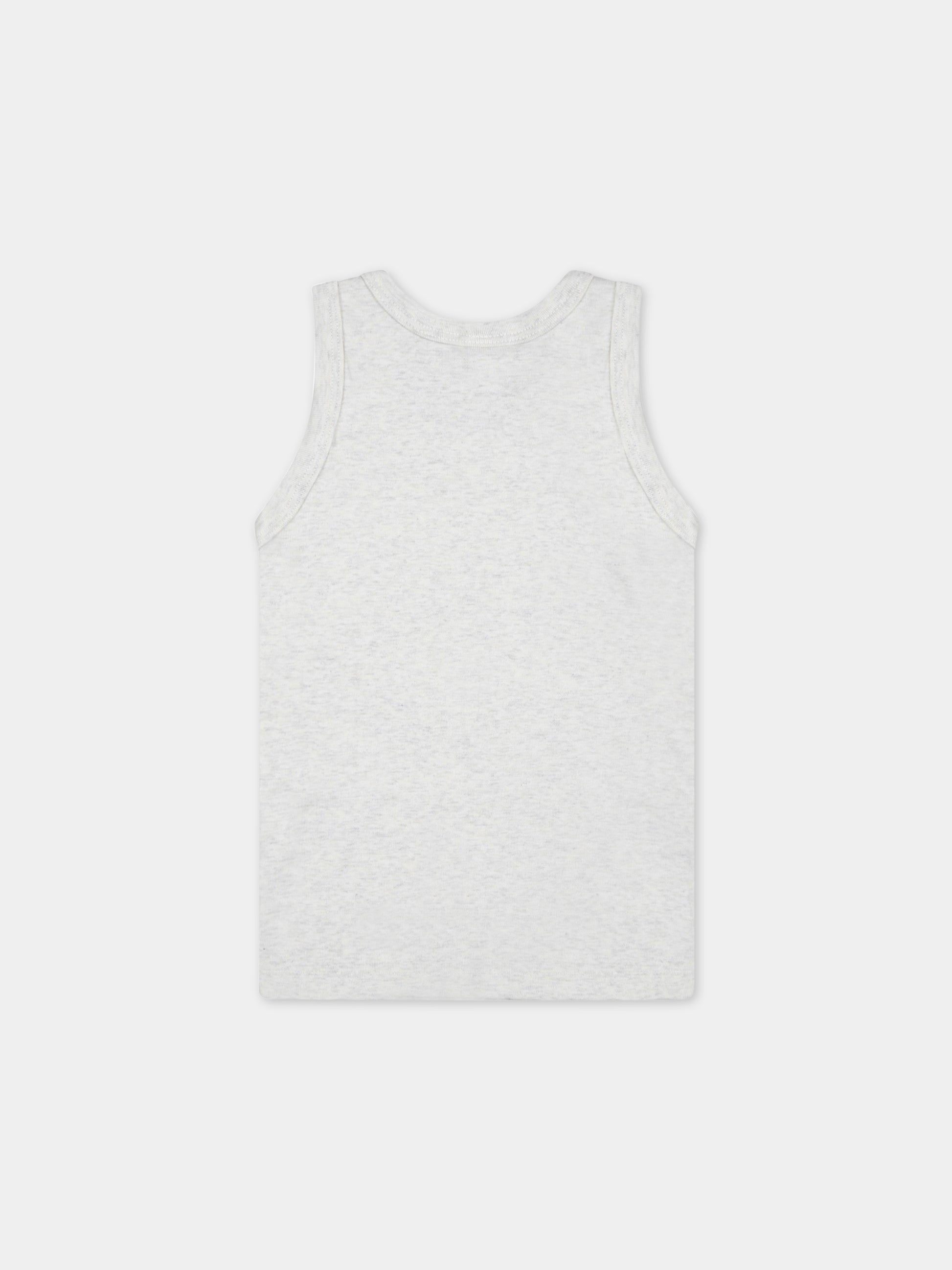 Set multicolor per bambino con disegni,Petit Bateau,A072Y VARIANTE 1