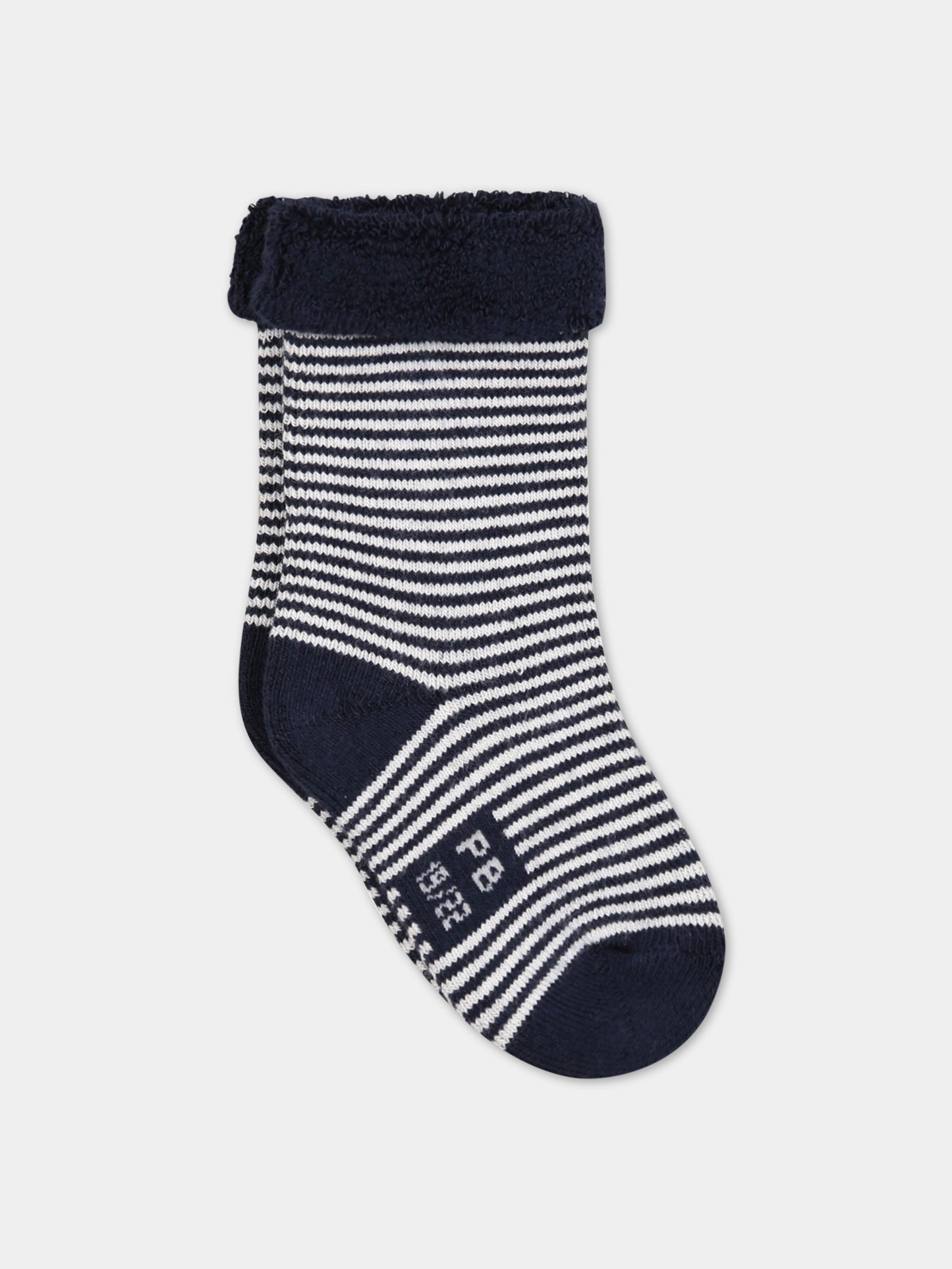 Set multicolor per neonato con logo,Petit Bateau,A01FK VARIANTE 3