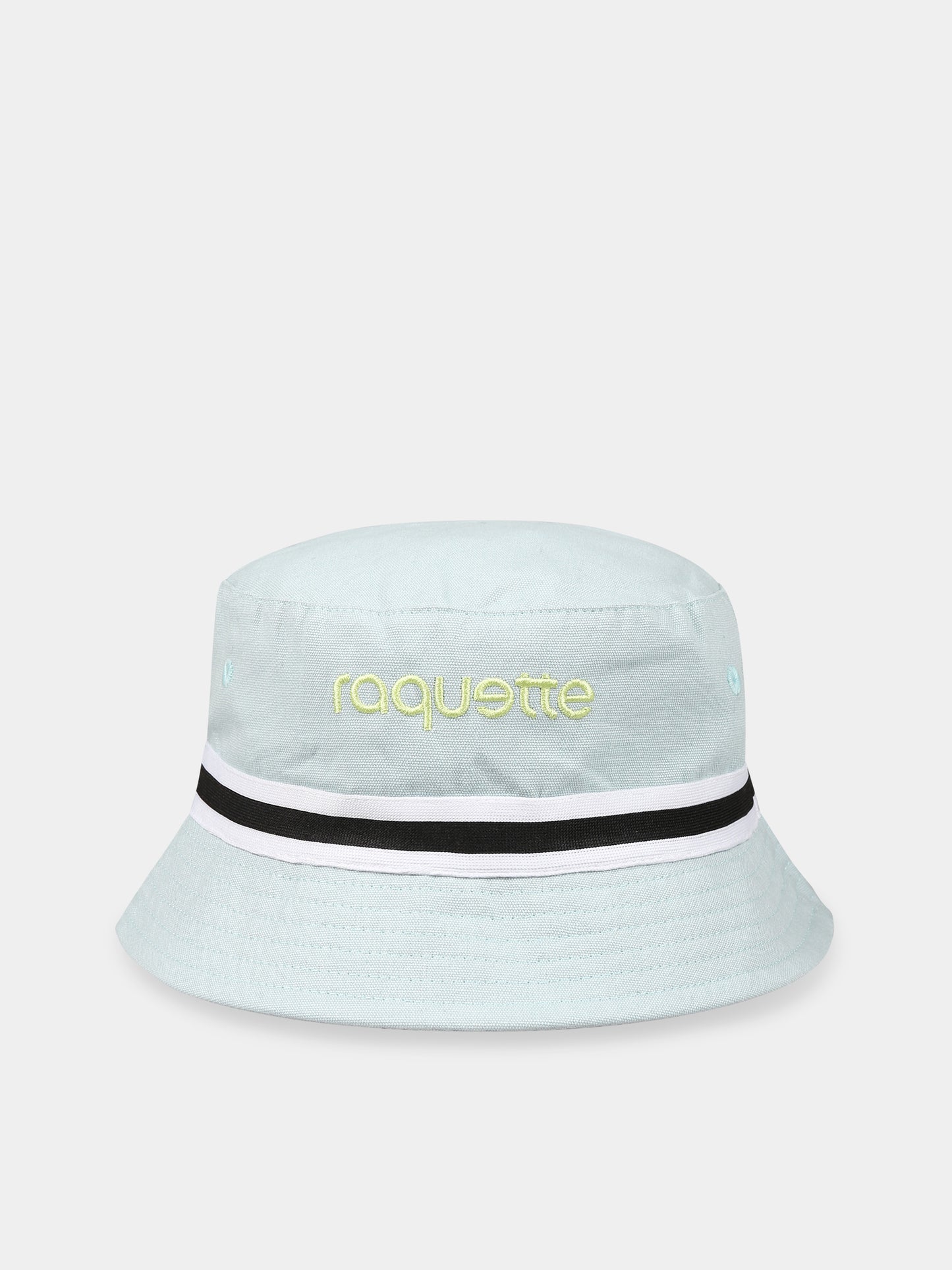 Cloche celeste per bambini con logo,Raquette,MBH 001 67