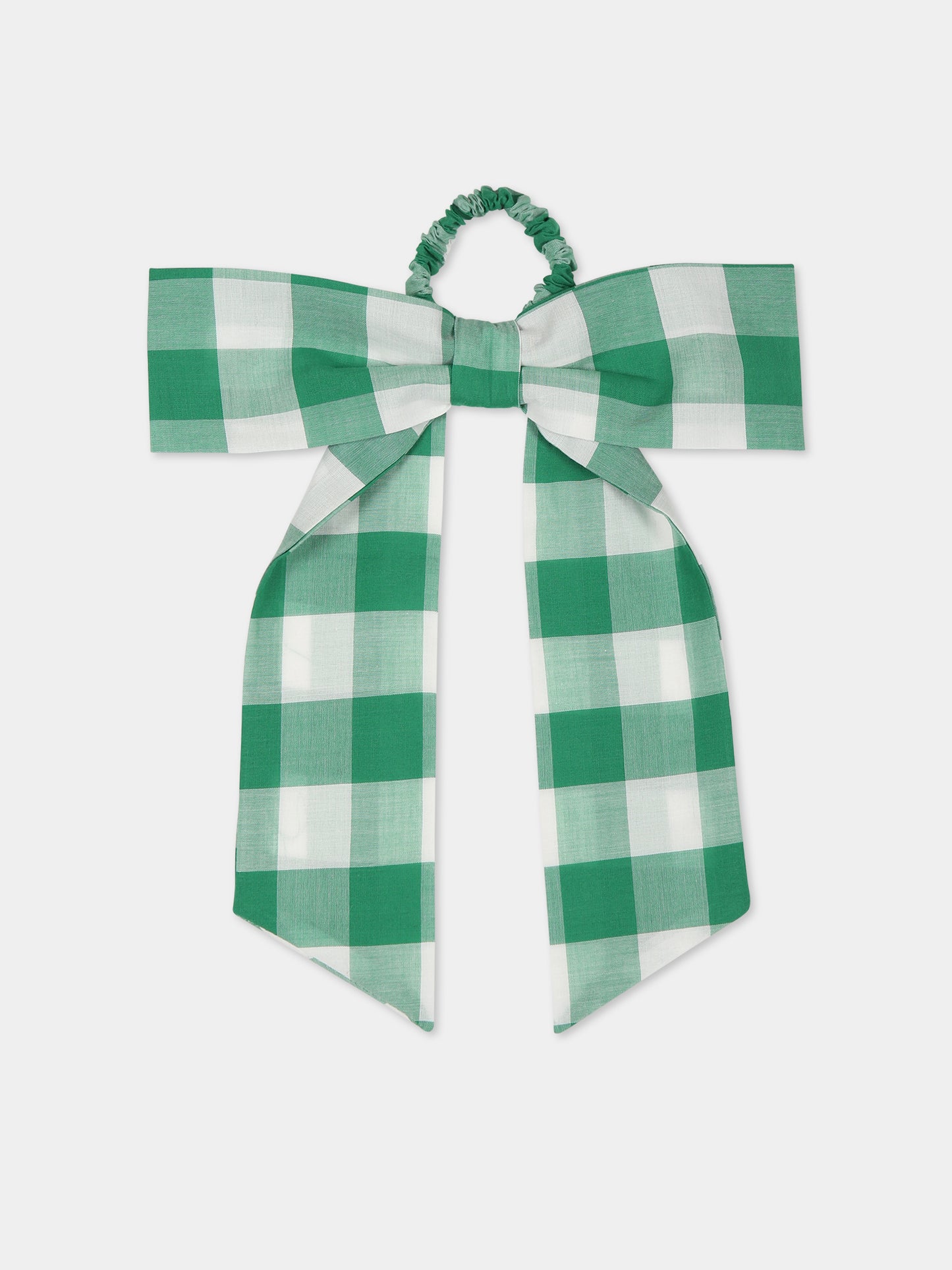 Elastico verde per bambina,Paade Mode,232225010