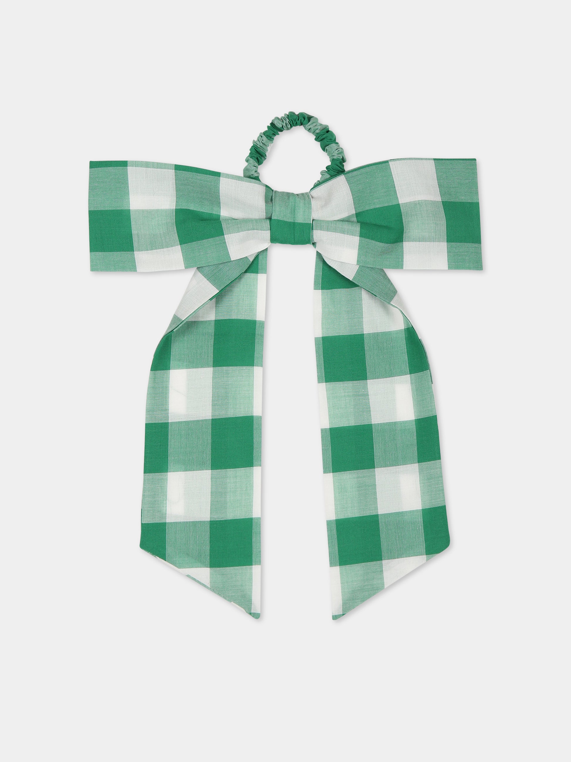 Elastico verde per bambina,Paade Mode,232225010