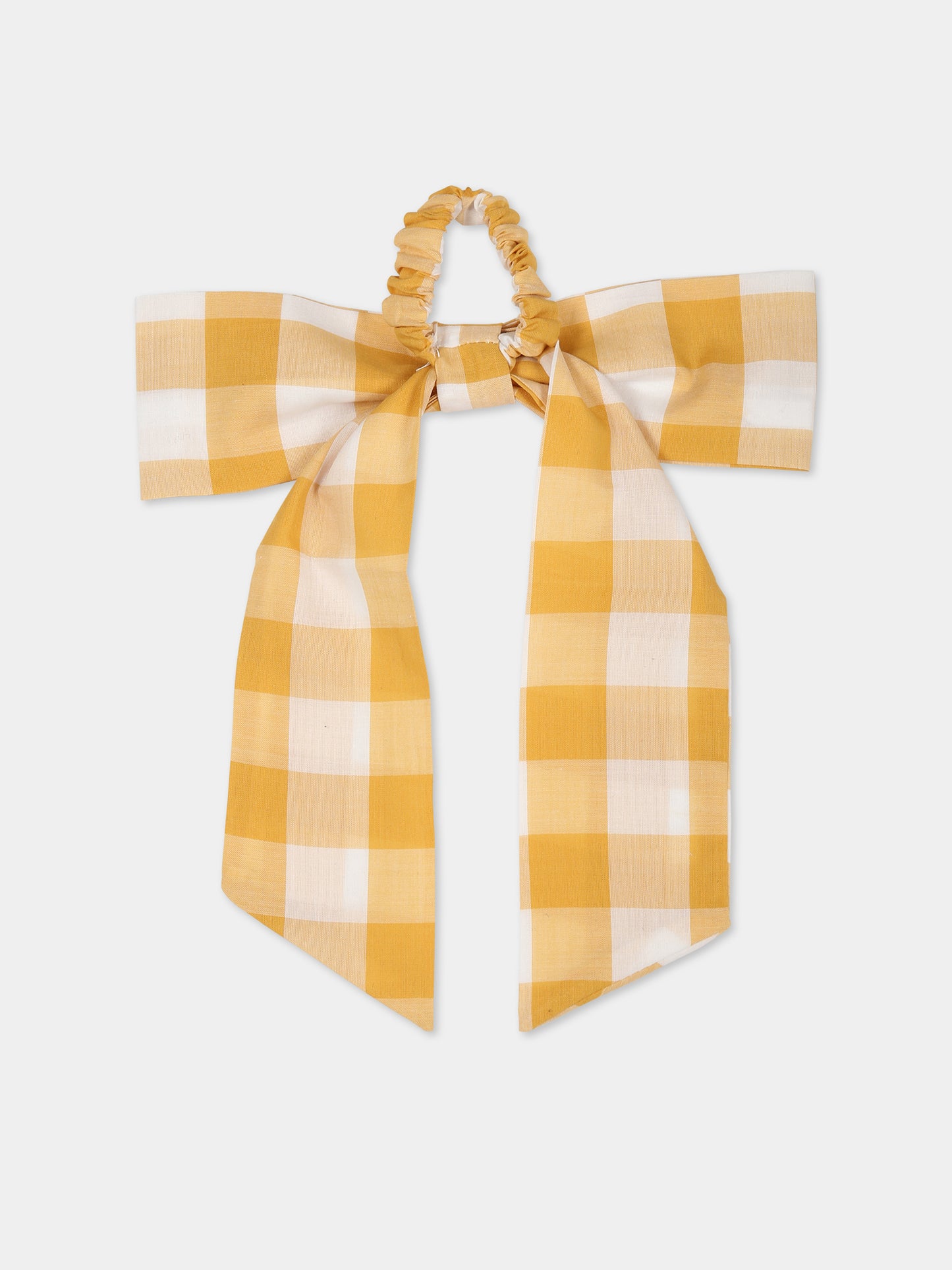 Elastico giallo per bambina,Paade Mode,232225009