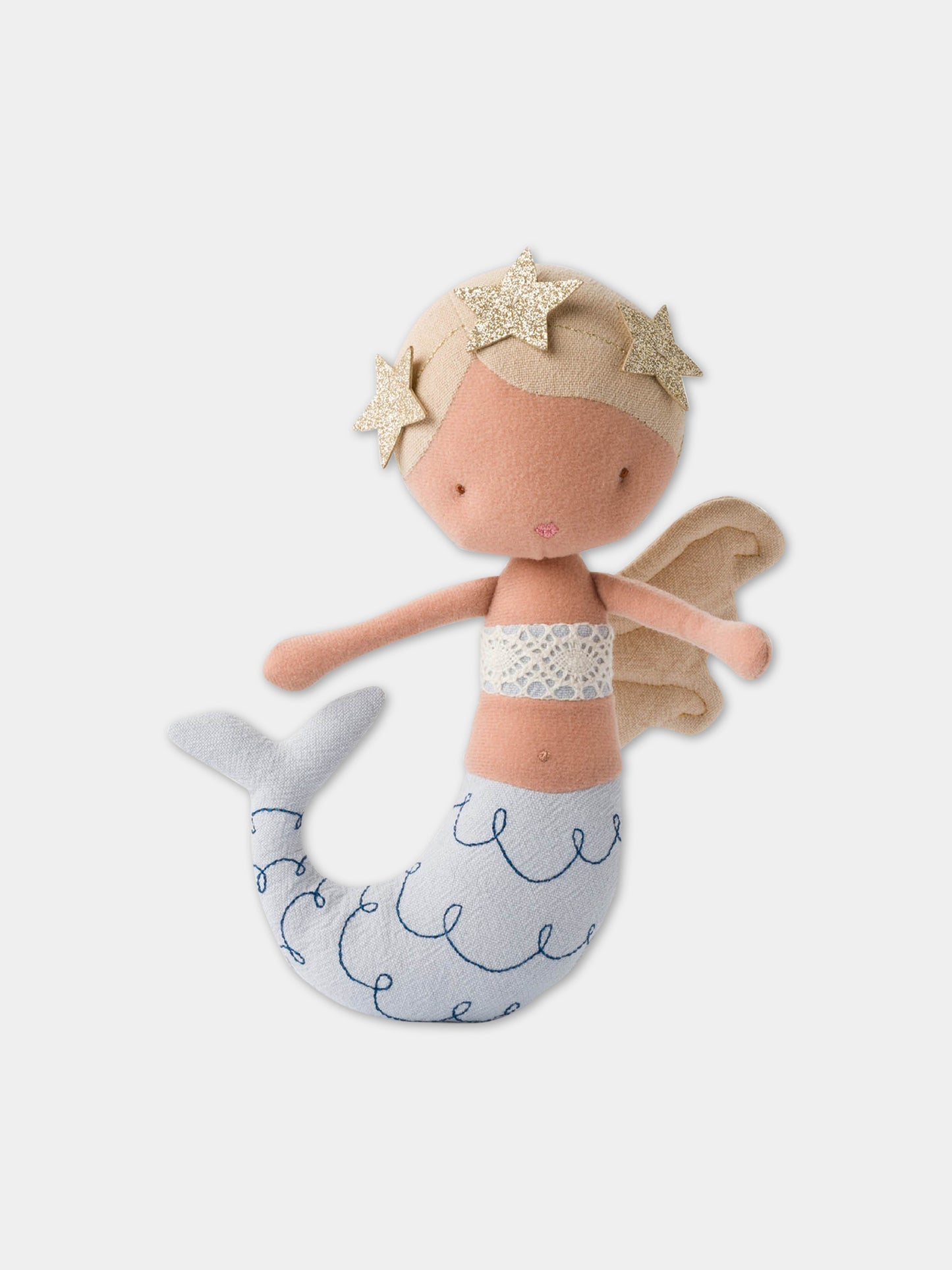 Sirena Pearl per bambini,Bon Ton Toys,25215024 MERMAID PEARL