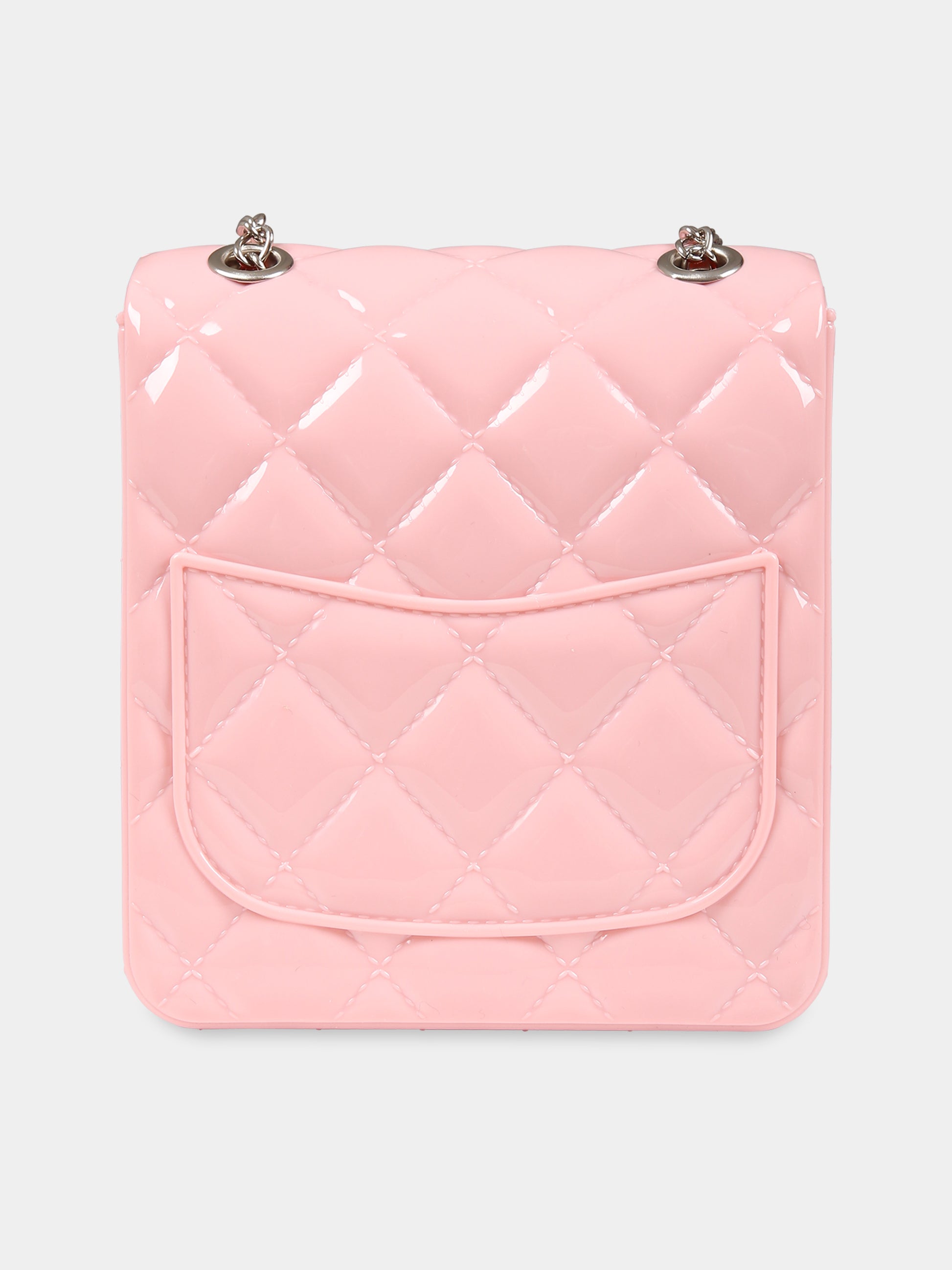 Borsa rosa per bambina,Monnalisa,17B008 2085 0090