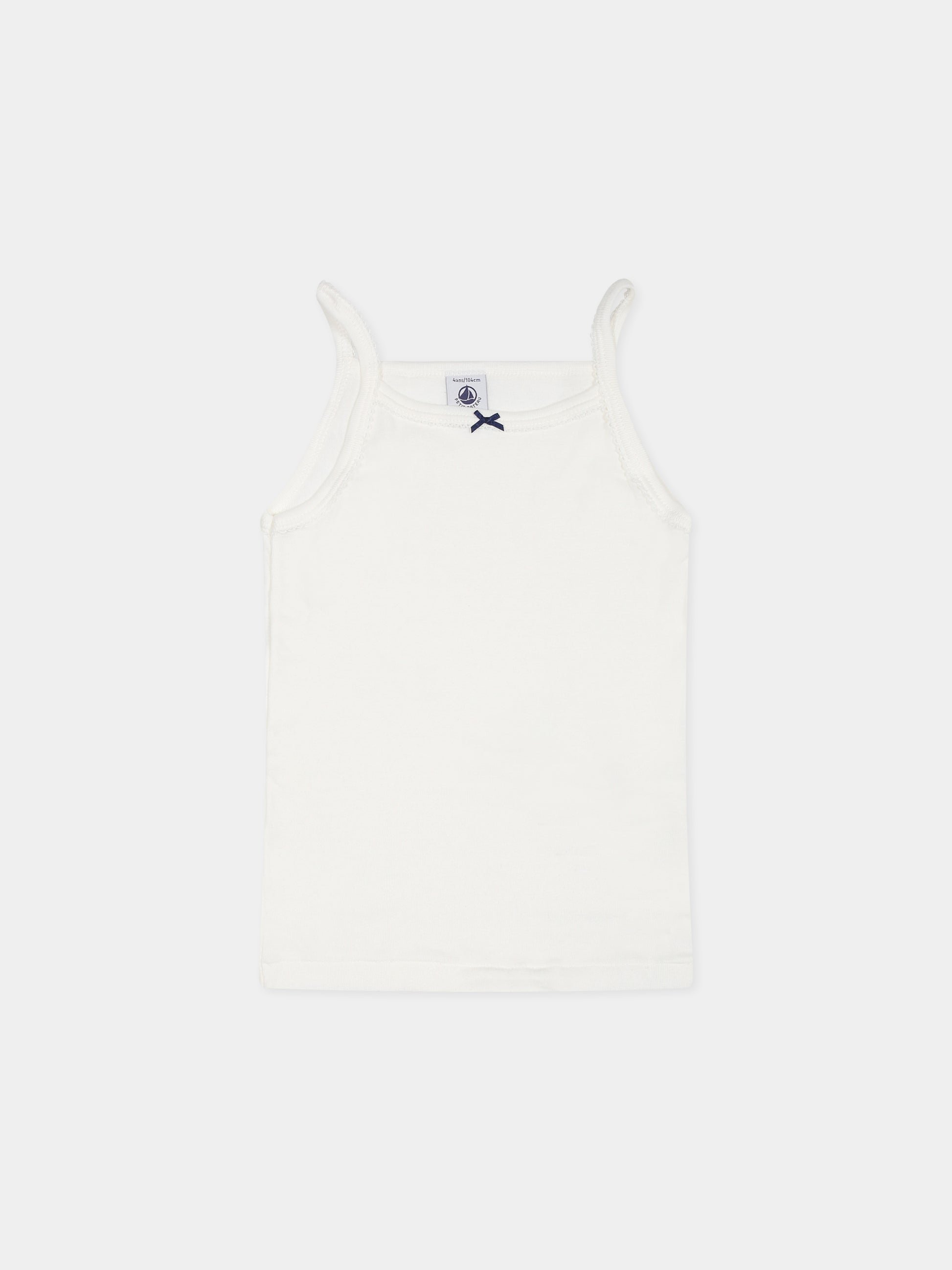 Set multicolor per bambina con stampa,Petit Bateau,A088U 00